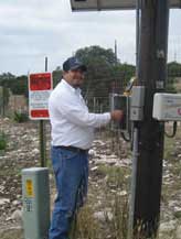 Jose Galindo