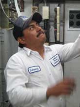 Edmundo Perez