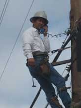 Joe Valenzuela