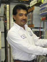Martin Baldillez