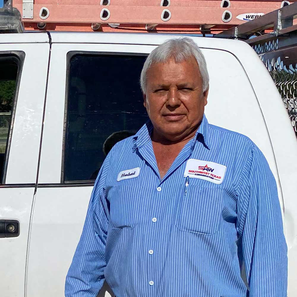Herbert Gallegos