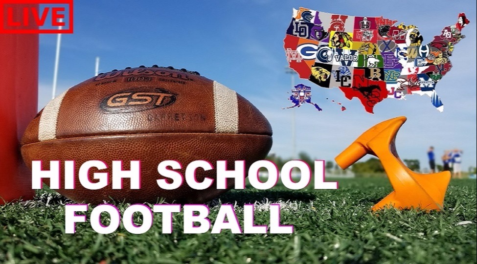 Iraan vs Rocksprings Texas High School Football Live 25 Sept