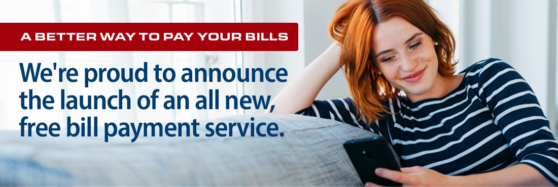 New bill pay