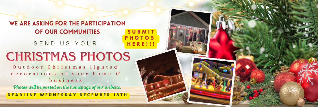 holiday photos submit
