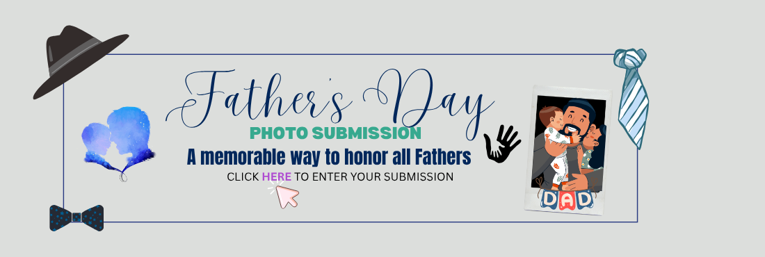 Banner Submission Fathers Day Submissions