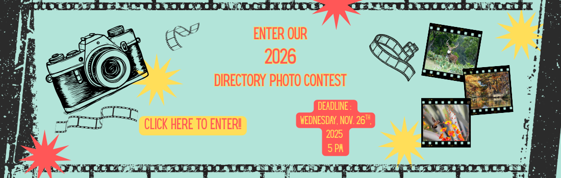 2026 Photo Contest Form