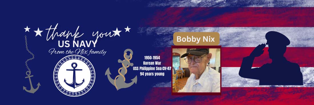 Bobby Nix