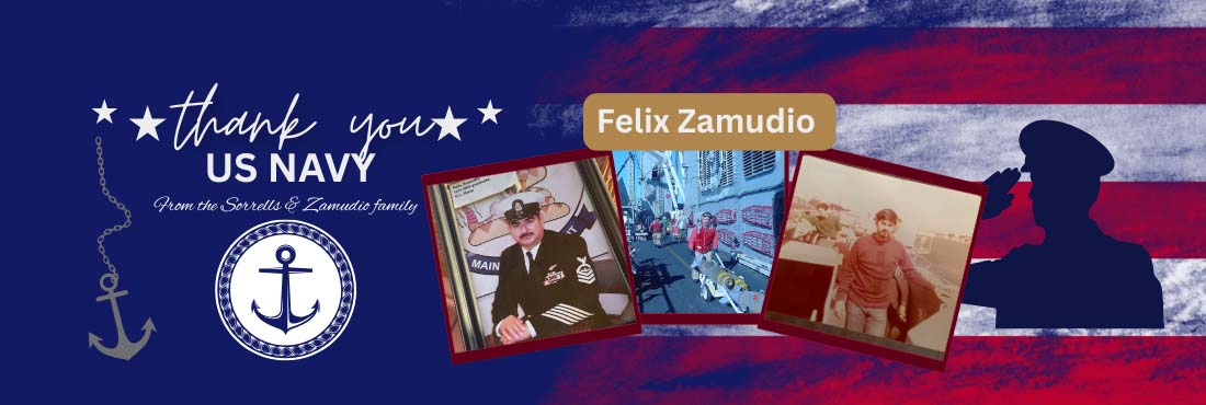 Felix Zamudio