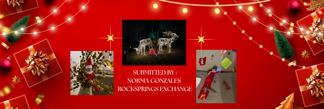 Christmas images banner 2