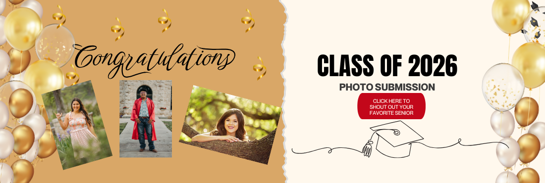 Graudation Photos